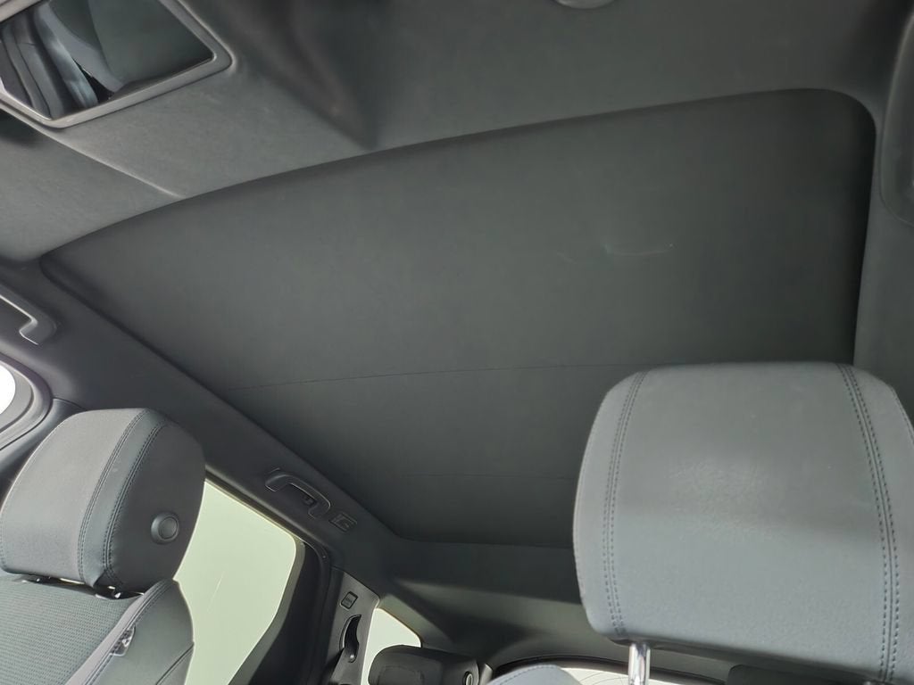 2023 Land Rover Discovery Sport SE