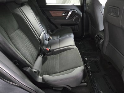2023 Land Rover Discovery Sport SE