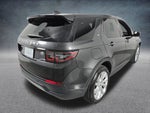 2023 Land Rover Discovery Sport SE