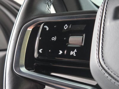 2023 Land Rover Discovery Sport SE