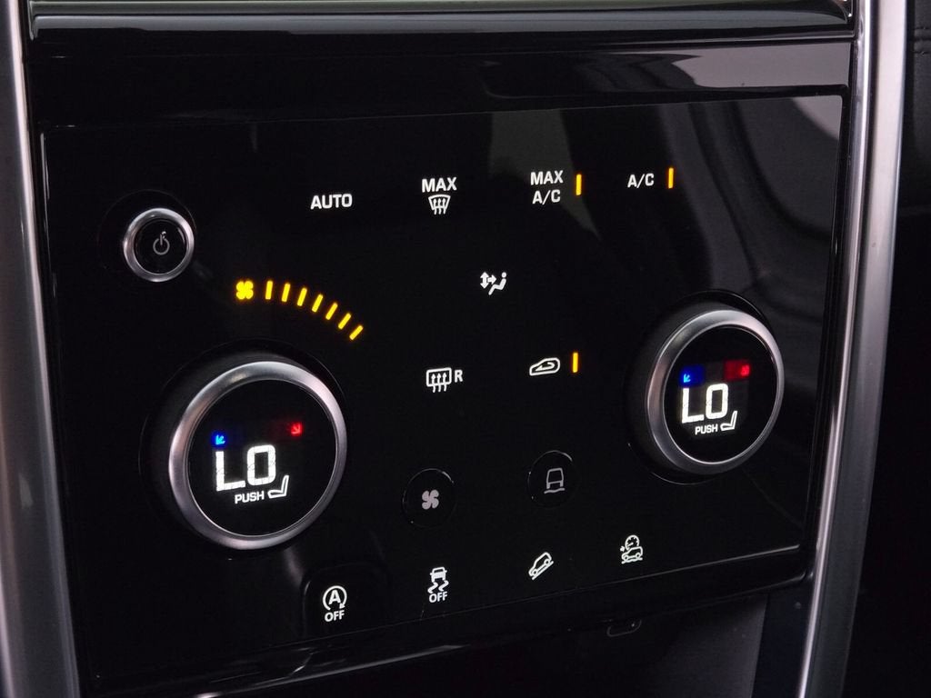 2023 Land Rover Discovery Sport SE