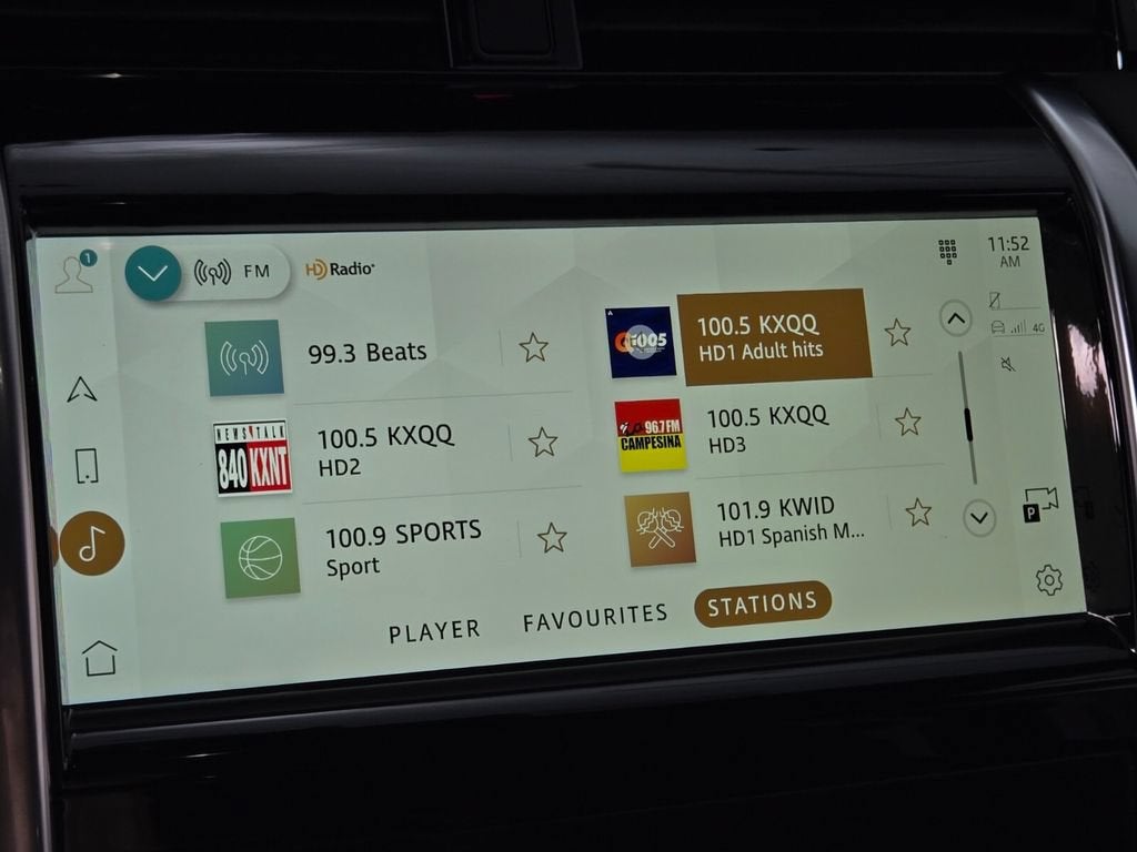 2023 Land Rover Discovery Sport SE