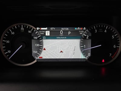 2023 Land Rover Discovery Sport SE