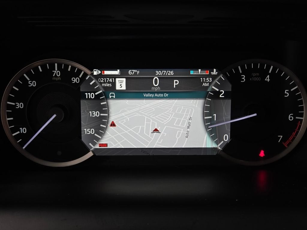 2023 Land Rover Discovery Sport SE