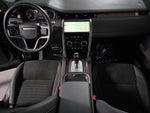 2023 Land Rover Discovery Sport SE