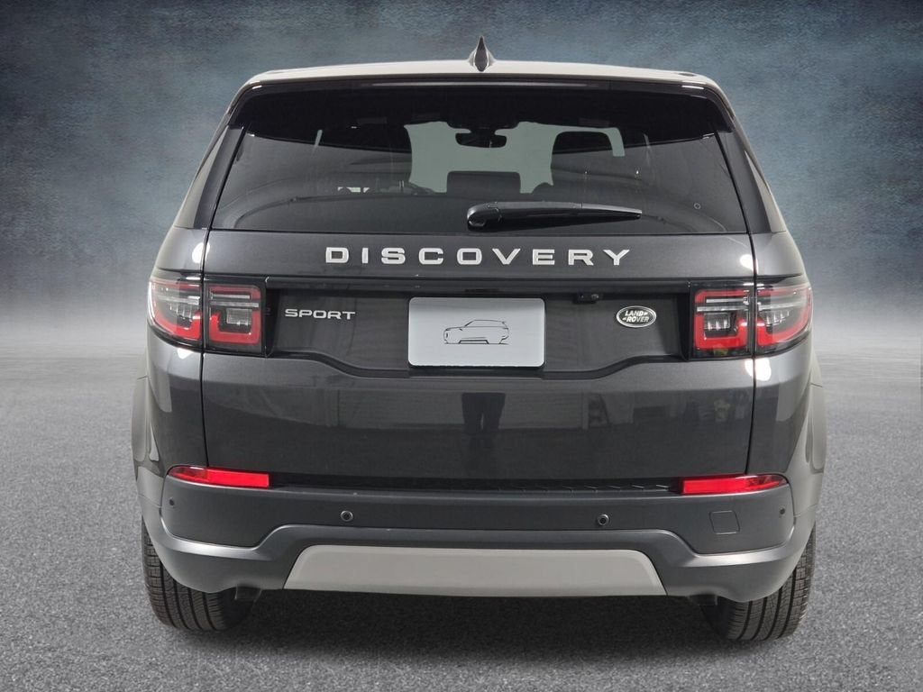 2023 Land Rover Discovery Sport SE