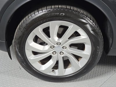 2023 Land Rover Discovery Sport SE