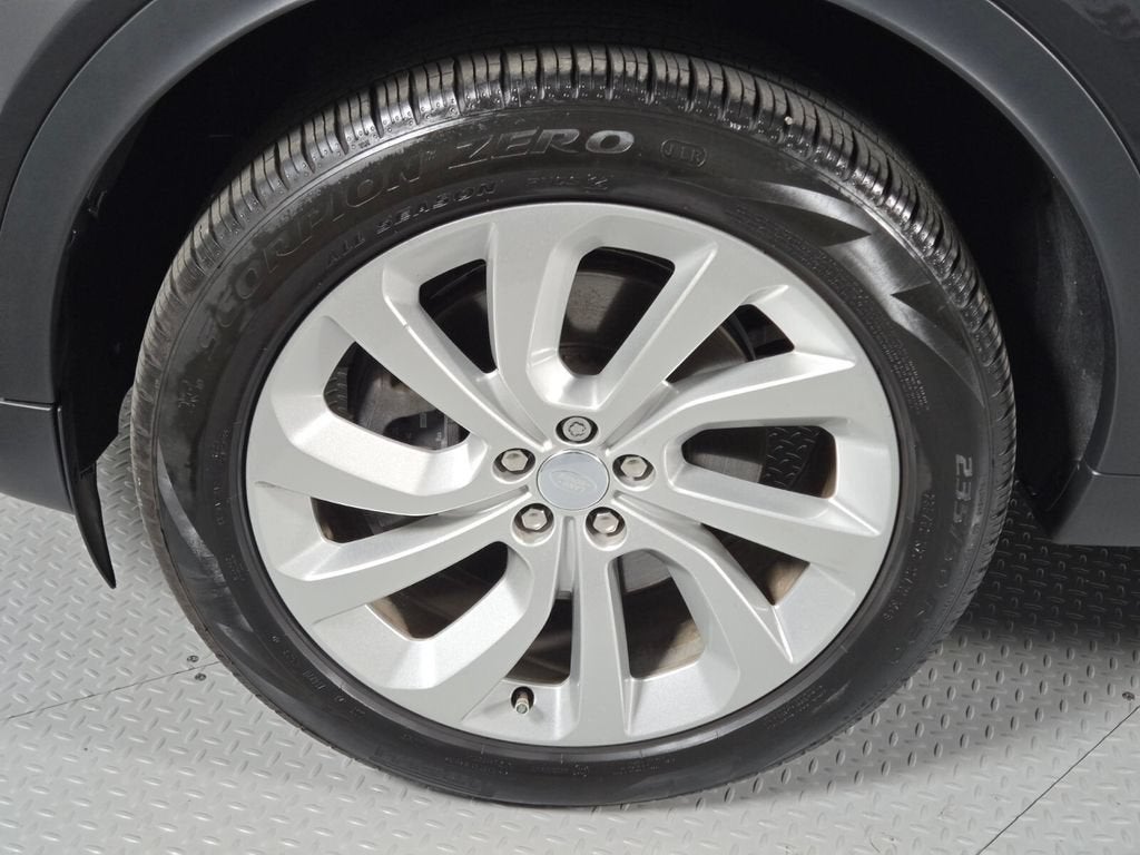 2023 Land Rover Discovery Sport SE