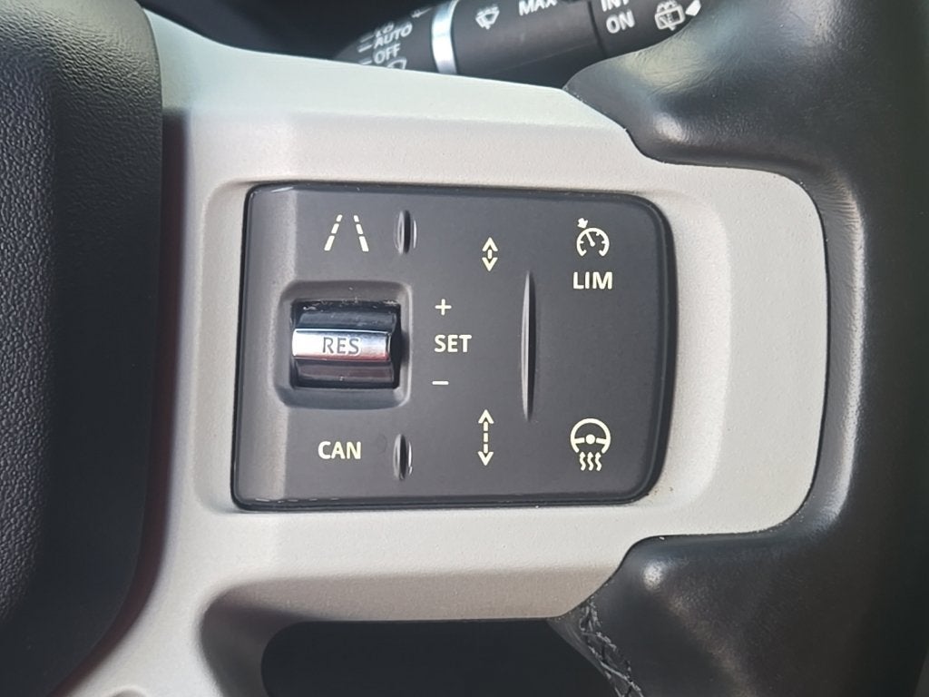 2024 Land Rover Defensor 130 P400 S