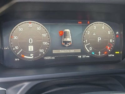 2024 Land Rover Defensor 130 P400 S