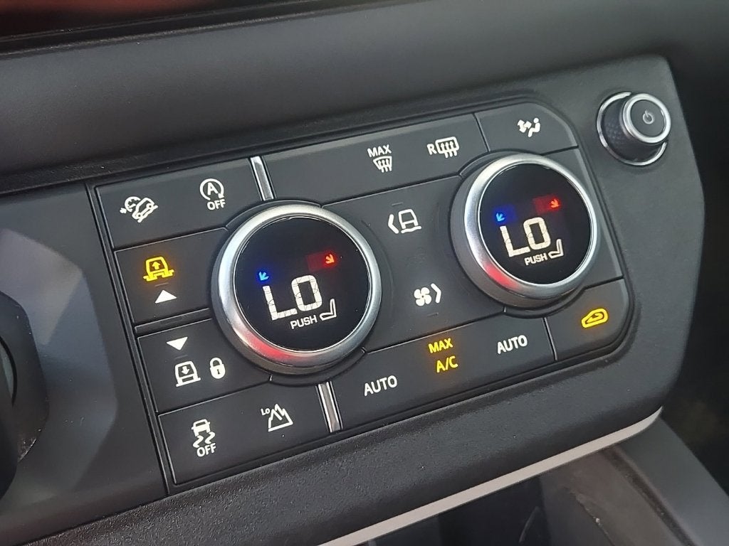 2024 Land Rover Defensor 130 P400 S