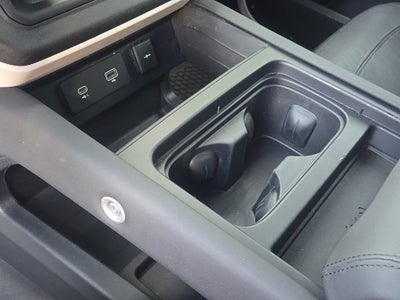 2024 Land Rover Defensor 130 P400 S