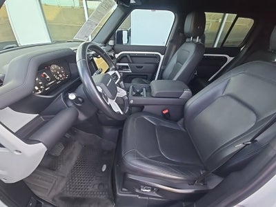 2024 Land Rover Defensor 130 P400 S