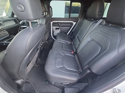 2024 Land Rover Defensor 130 P400 S