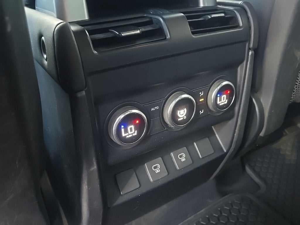 2024 Land Rover Defensor 130 P400 S