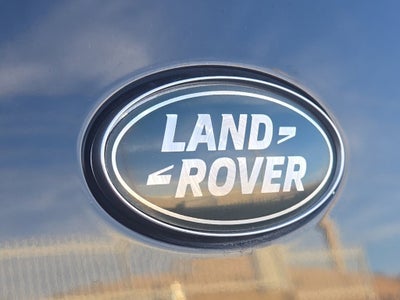 2024 Land Rover Defensor 130 P400 S