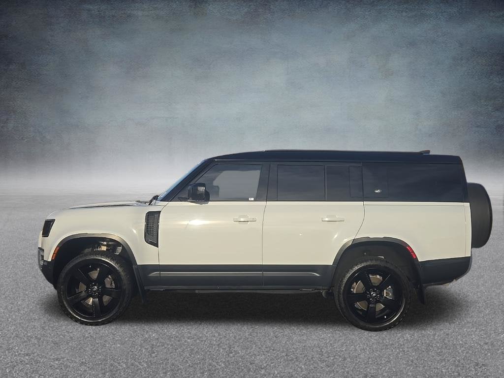 2024 Land Rover Defensor 130 P400 S