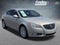 2011 Buick Regal CXL RL3