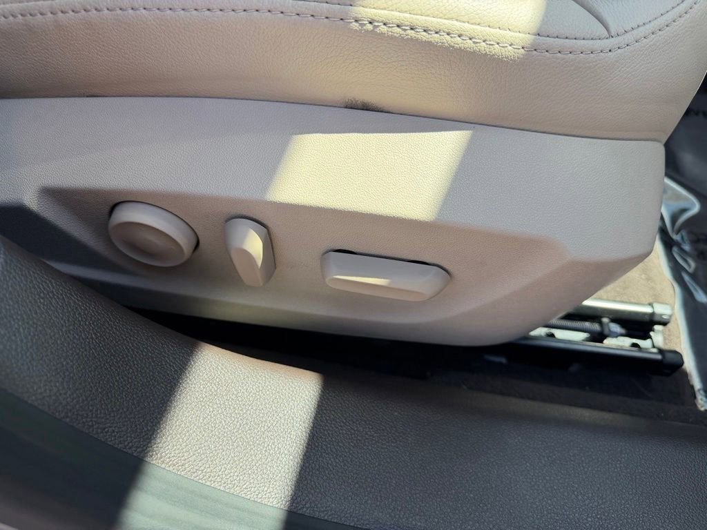 2011 Buick Regal CXL RL3