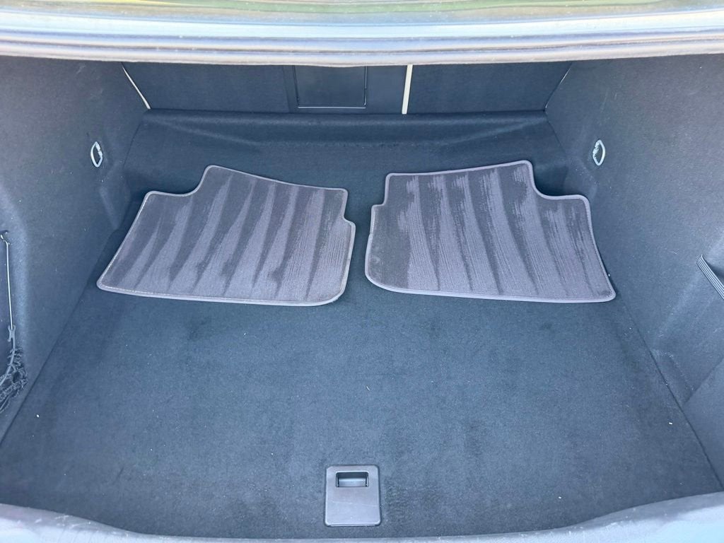 2011 Buick Regal CXL RL3