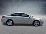 2011 Buick Regal CXL RL3