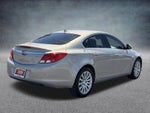 2011 Buick Regal CXL RL3