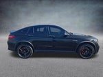 2019 Mercedes-Benz AMG® GLC 63 Coupe S 4MATIC®