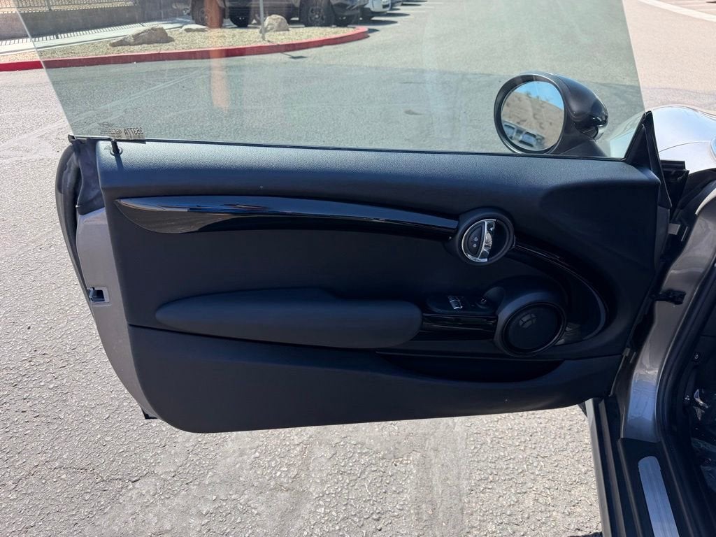 2018 MINI Hardtop Cooper S