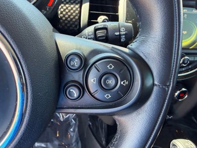 2018 MINI Hardtop Cooper S