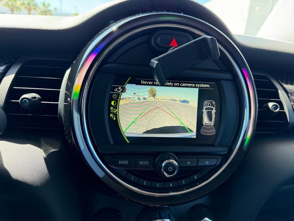 2018 MINI Hardtop Cooper S
