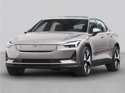 2024 POLESTAR 2 NA