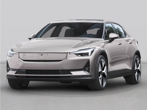 2024 POLESTAR 2 NA