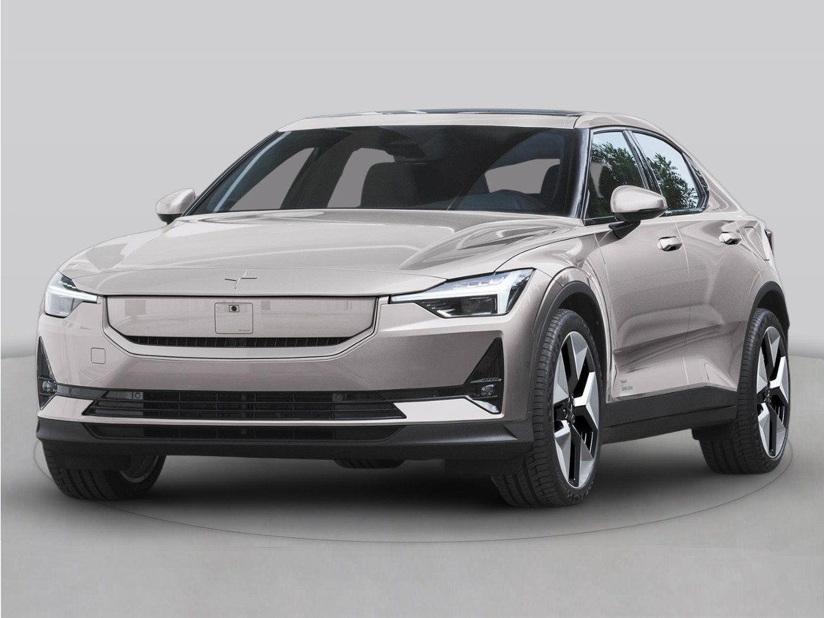 2024 POLESTAR 2 NA