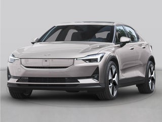 2024 POLESTAR 2 NA