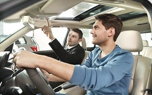 Schedule a test drive at Findlay Chevrolet in Bullhead City, AZ.