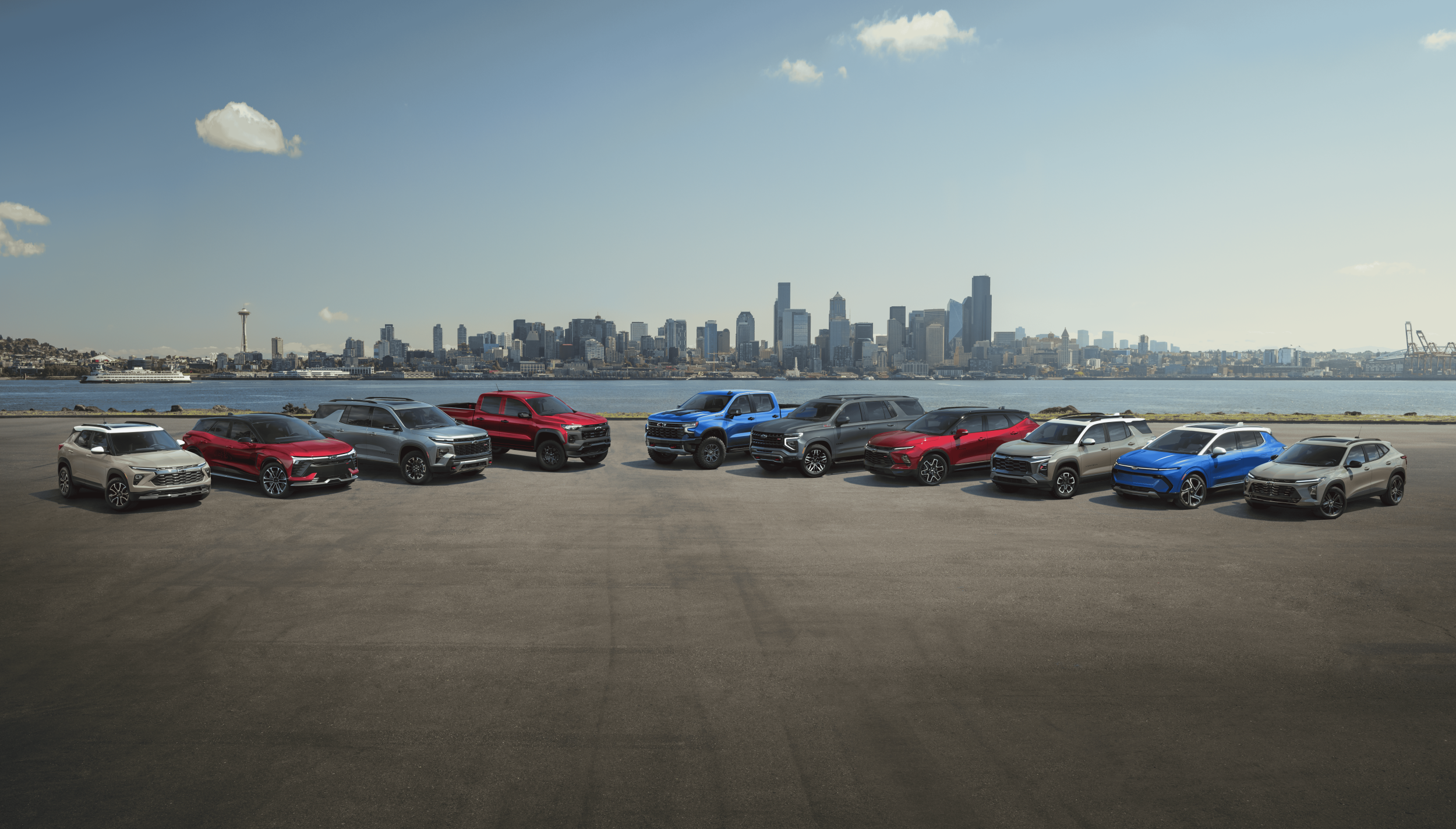 CHEVY SPECIAL OFFERS | Findlay Chevrolet in Bullhead City AZ