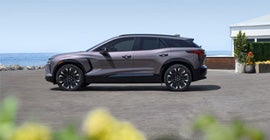 Findlay Chevrolet in Bullhead City AZ