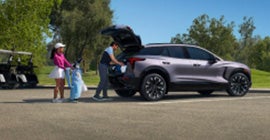 Findlay Chevrolet in Bullhead City AZ