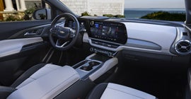 Findlay Chevrolet in Bullhead City AZ