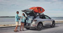 Findlay Chevrolet in Bullhead City AZ