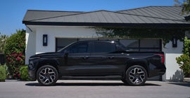 Findlay Chevrolet in Bullhead City AZ