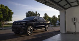 Findlay Chevrolet in Bullhead City AZ