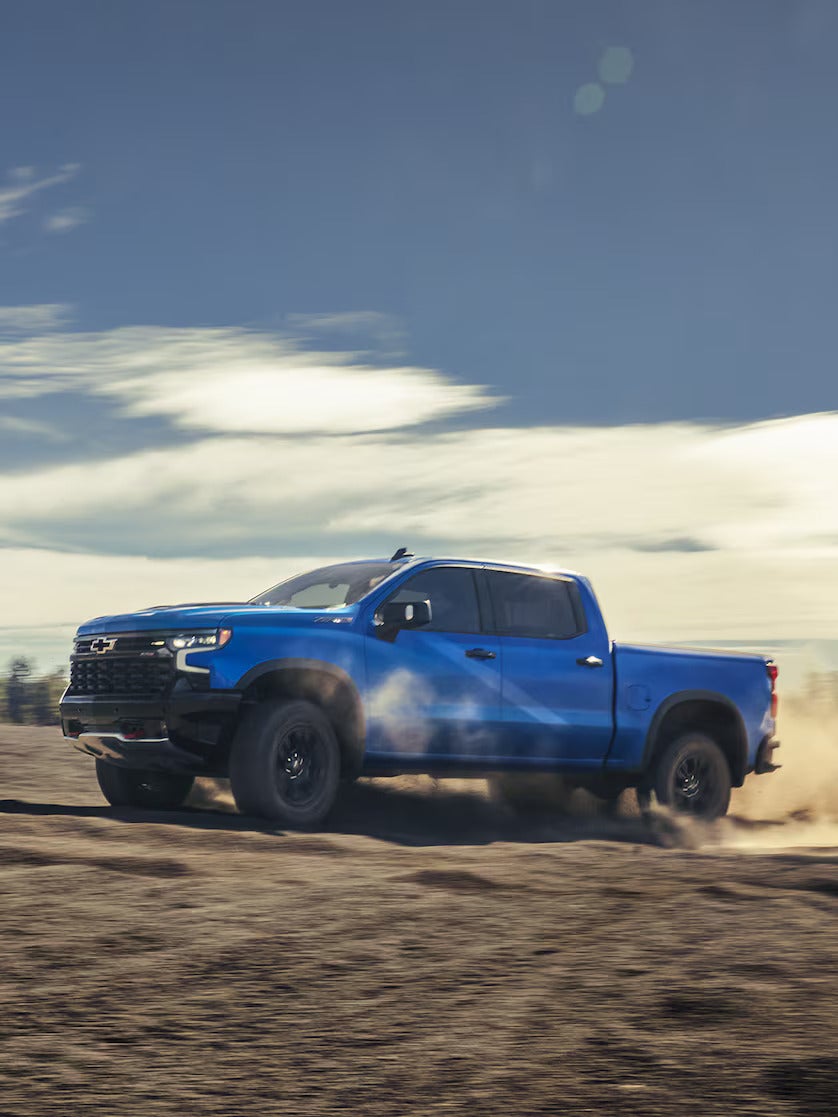 Findlay Chevrolet in Bullhead City AZ