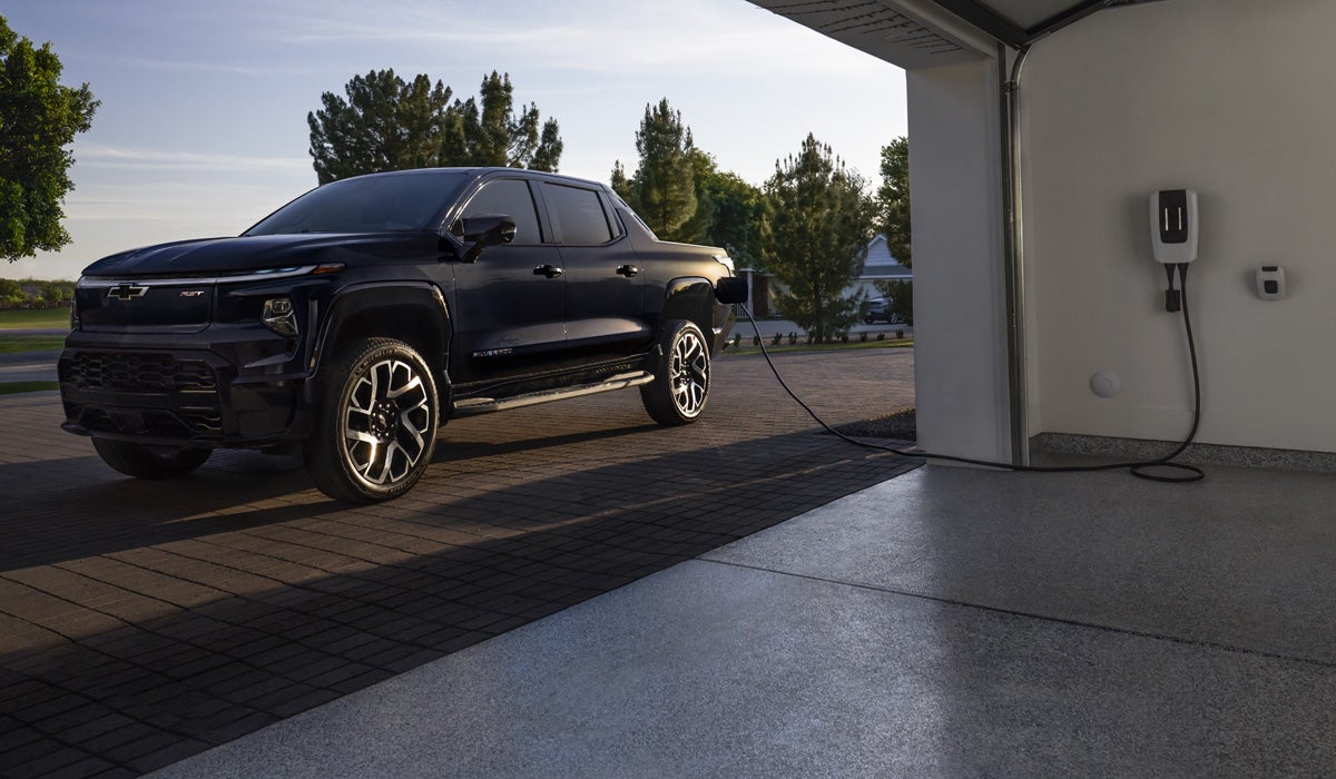 Findlay Chevrolet in Bullhead City AZ