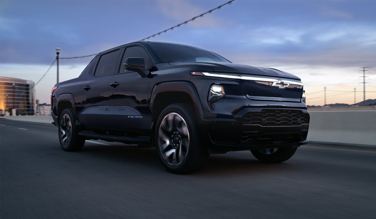 Findlay Chevrolet in Bullhead City AZ