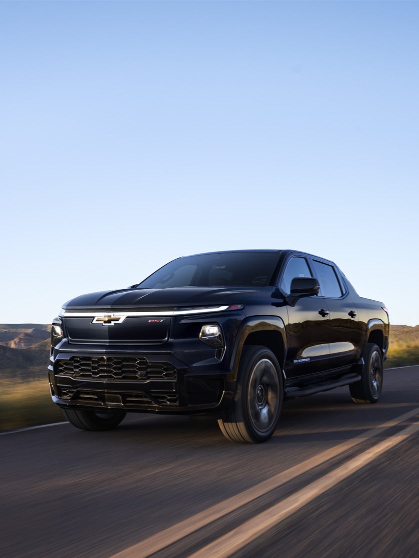 Findlay Chevrolet in Bullhead City AZ