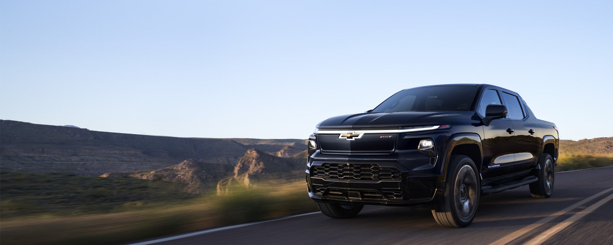 Findlay Chevrolet in Bullhead City AZ