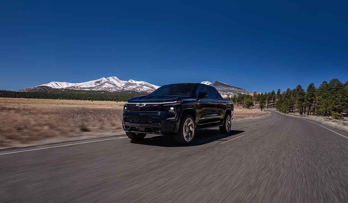 Findlay Chevrolet in Bullhead City AZ