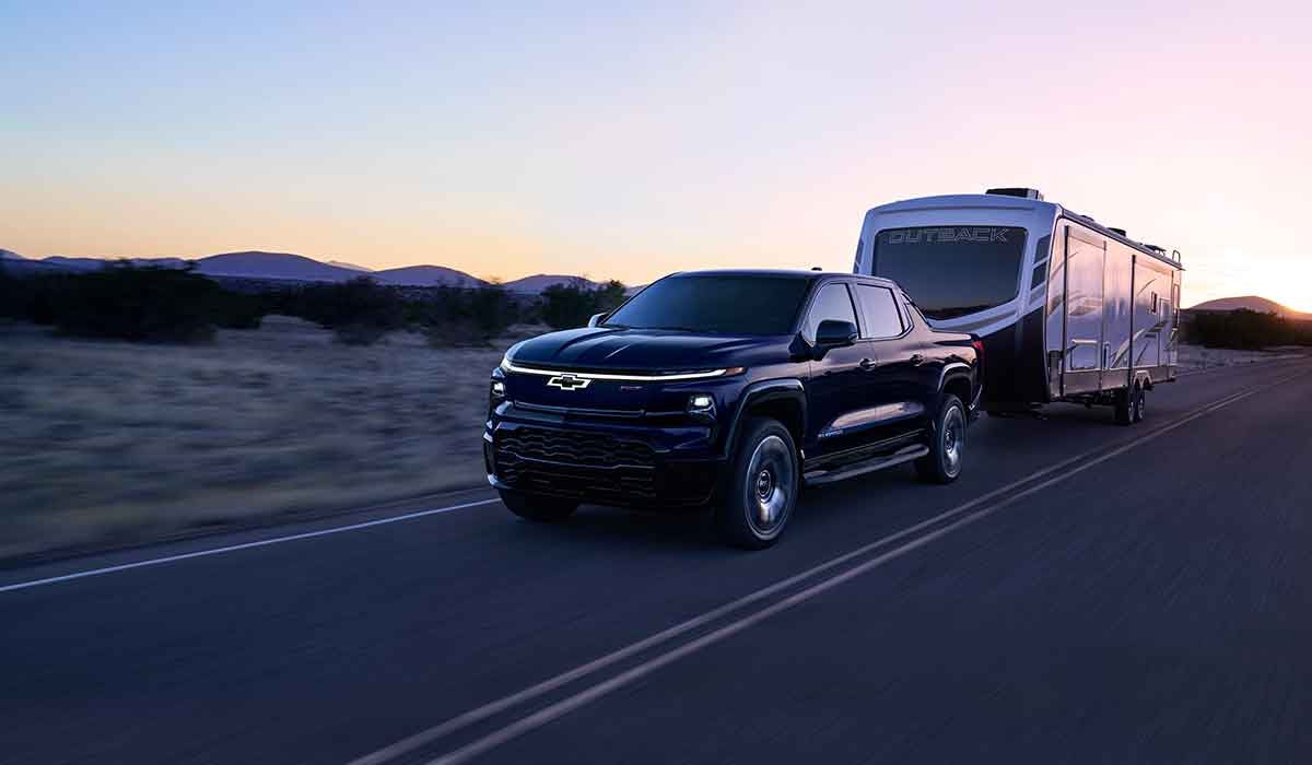 Findlay Chevrolet in Bullhead City AZ