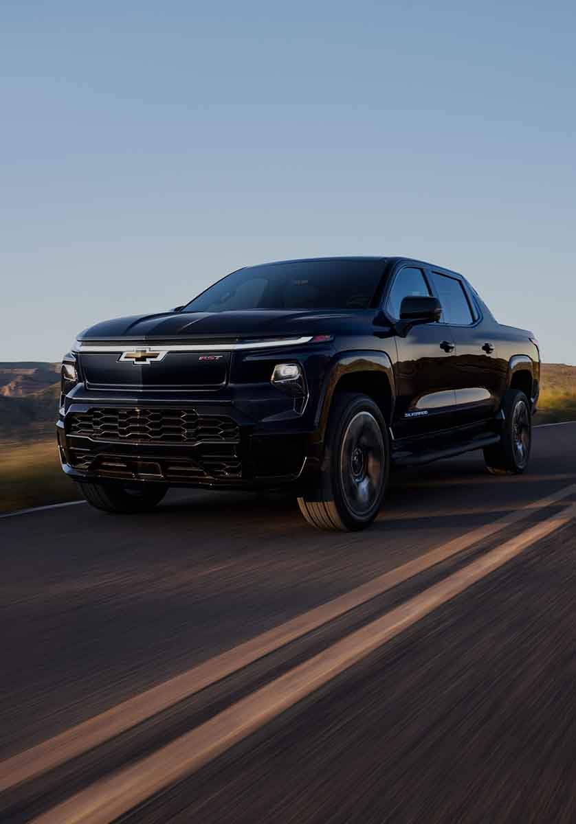 Findlay Chevrolet in Bullhead City AZ